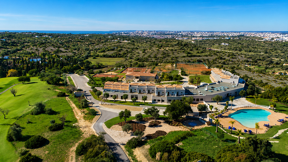 Pestana Gramacho Residences